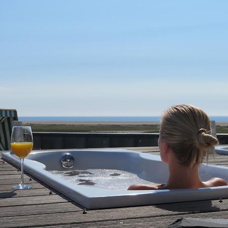 Ambassador Hotel & Spa Sankt Peter-Ording Exteriér fotografie