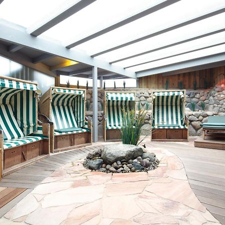 Ambassador Hotel & Spa Sankt Peter-Ording Exteriér fotografie