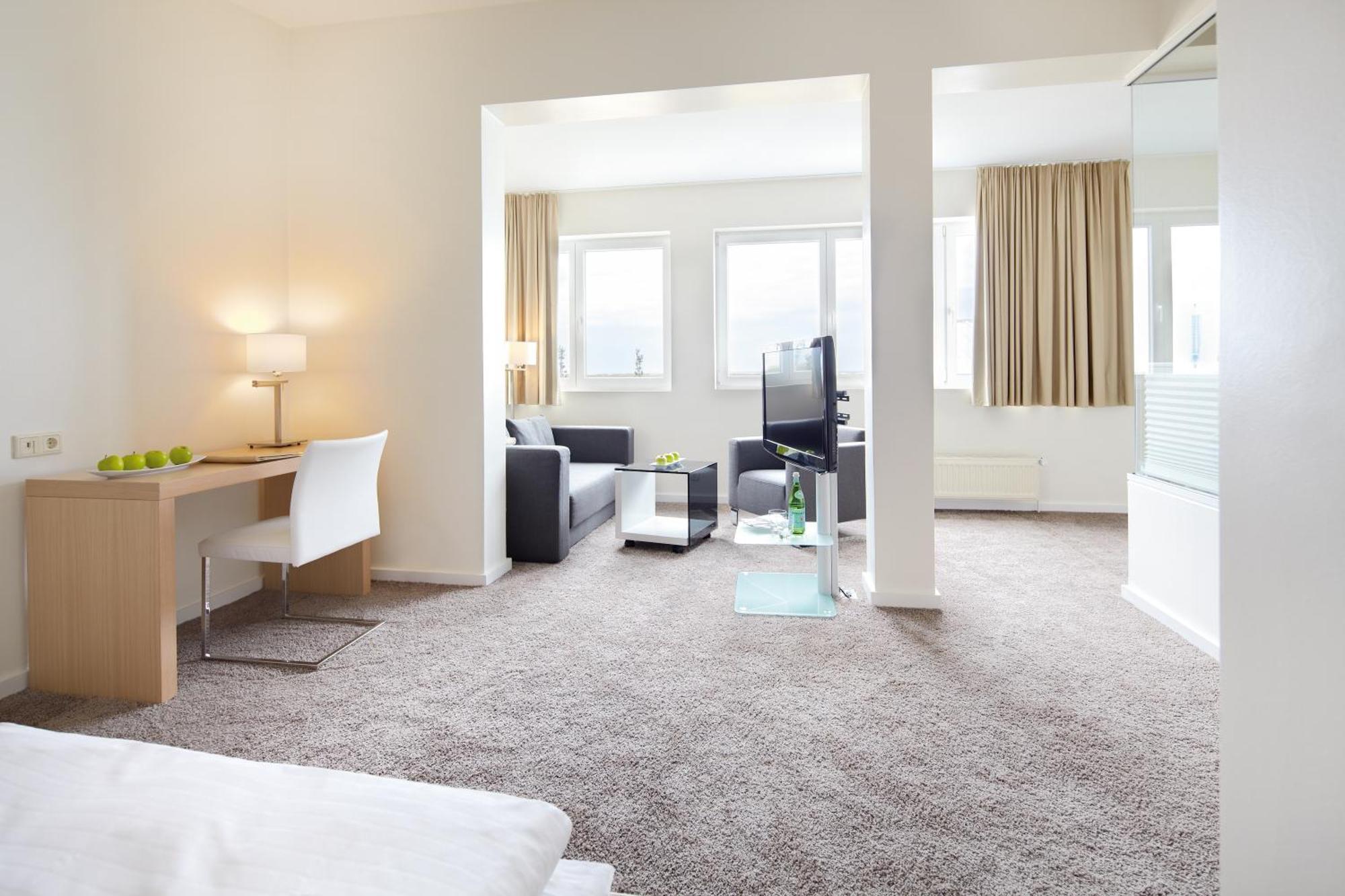 Ambassador Hotel & Spa Sankt Peter-Ording Exteriér fotografie