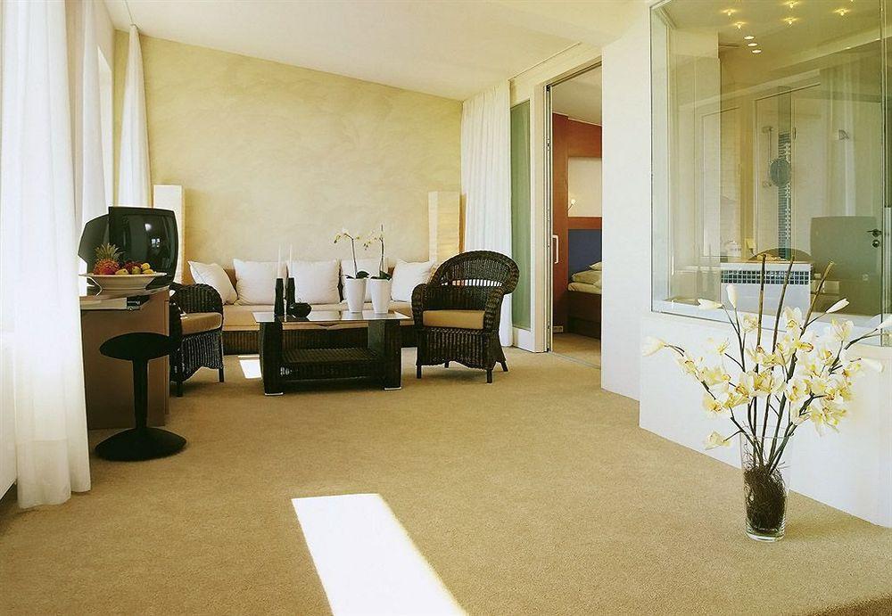 Ambassador Hotel & Spa Sankt Peter-Ording Exteriér fotografie